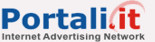 Portali.it - Internet Advertising Network - è Concessionaria di Pubblicità per il Portale Web microfoni.it
